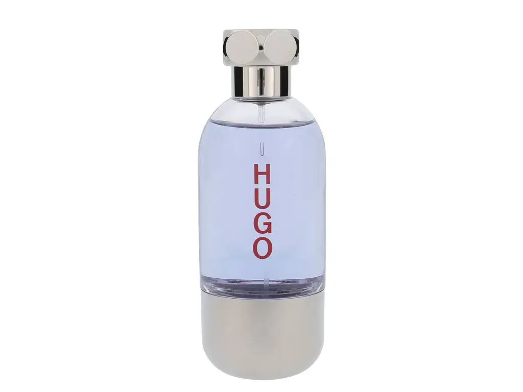 HUGO BOSS Hugo Element Eau de Toilette 90 ml