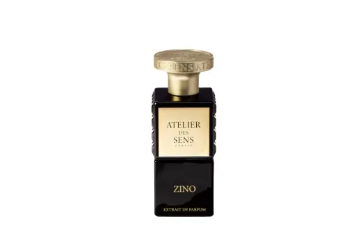 Atelier Des Sens, Zino, Extrait De Parfum, Unisex, 100 ml