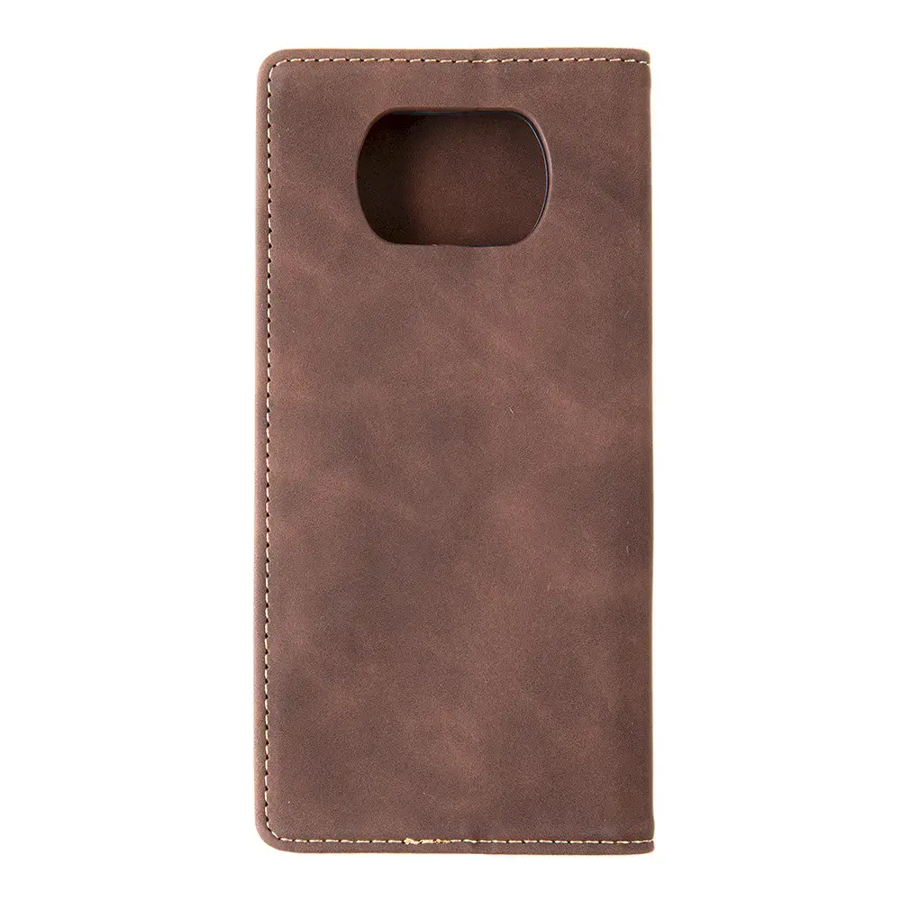 Tactical Xproof for Xiaomi Poco X3|X3 NFC|X3 Pro Mud Brown