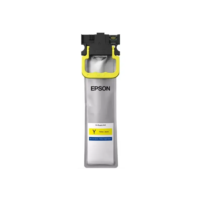 Epson Ink WorkForce Pro Yellow Gelb (C13T11N440)
