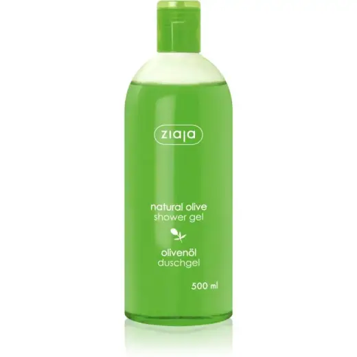 Ziaja Olive Oil Shower Gel