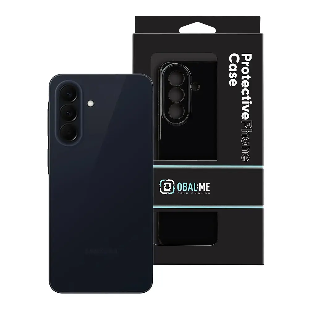 OBAL:ME Glossy Cover for Samsung Galaxy