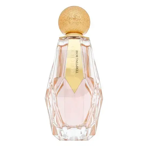 Jimmy Choo Tempting Rose eau de parfum for women 125 ml