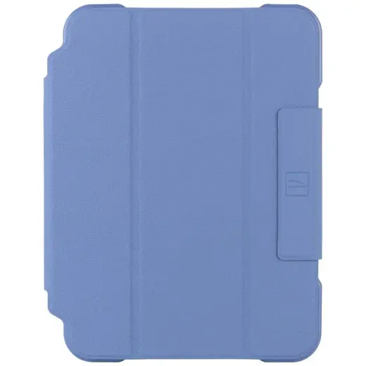 Case Tucano Alunno for iPad 11" A16 (2025) / iPad 10.9" 10 gen. (2022) blue