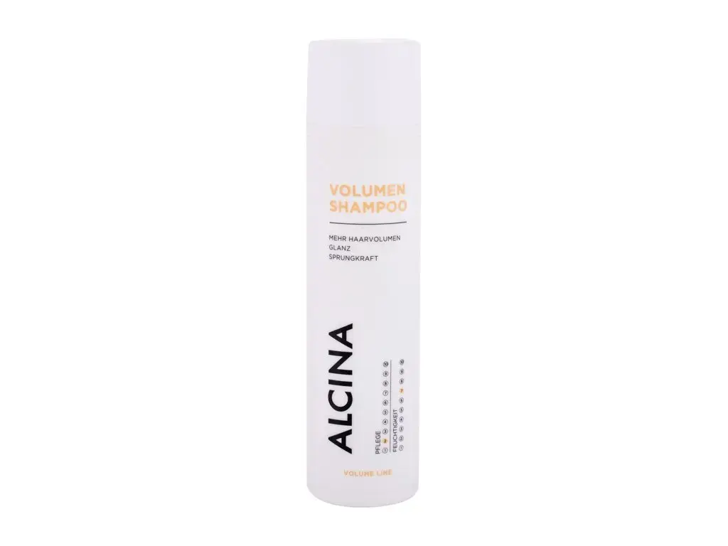 ALCINA Volume Line Shampoo 250 ml