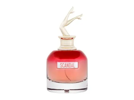Jean Paul Gaultier Scandal X-Mas Edition 2020 Eau de Parfum 80 ml