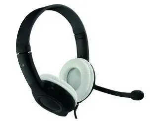 EPSILON USB Stereo Headset with microphone