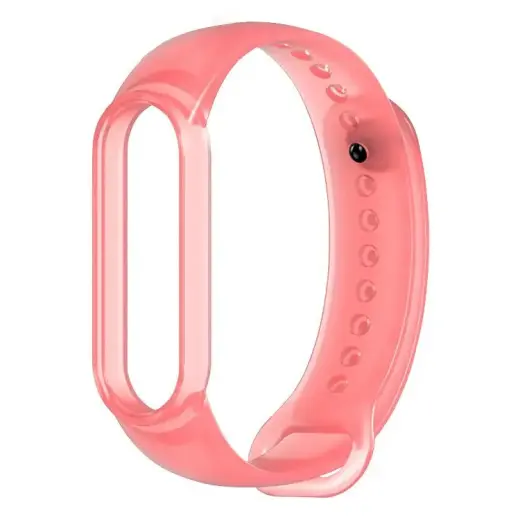 Fusion jelly band for Xiaomi Mi Band 5 | Mi Band 65 red
