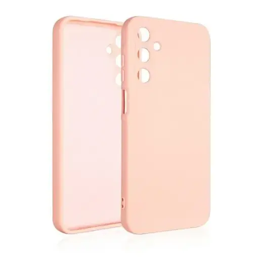 Beline Silicone telefoni ümbris Samsung Galaxy A25 (A256) roosa