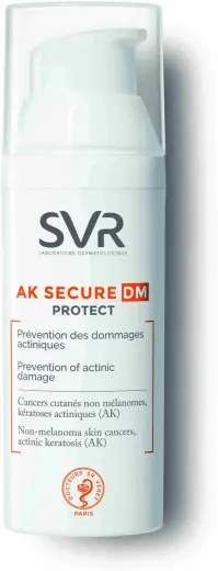 Svr Ak Secure Dm Protect Spf50 50ml
