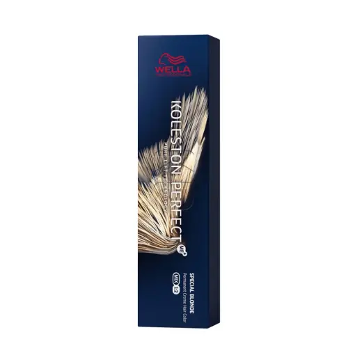 Wella Professionals Koleston Perfect Me+ Special Blonde 12/03 60 ml.
