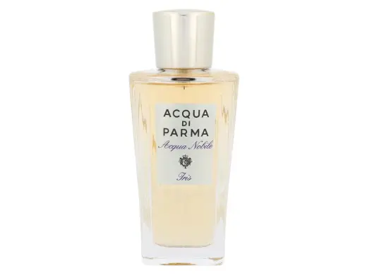 Acqua di Parma Acqua Nobile Iris Eau de Toilette 75 ml