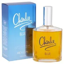 Revlon Charlie Blue Eau Fraiche Eau de Fraiche.