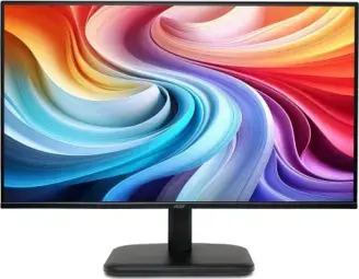 Monitors Acer EK1 EK251QGbi 24.5" 120Hz