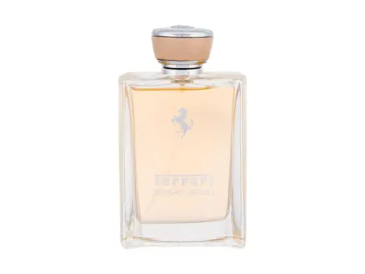 Ferrari Bright Neroli Eau de Toilette 100 ml