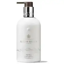 M.Brown Body Lotion