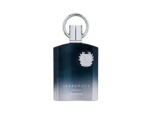 Afnan Supremacy Incense Eau de Parfum 100 ml