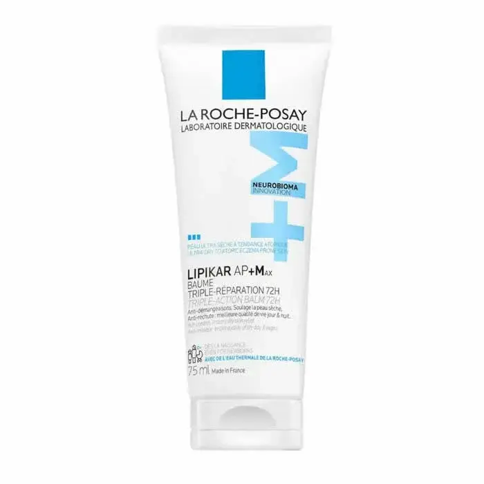 La Roche-Posay Lipikar AP+ Max Triple