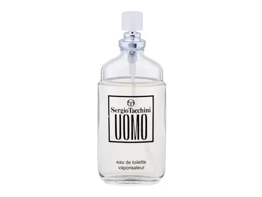 Sergio Tacchini Uomo Eau de Toilette 27 ml