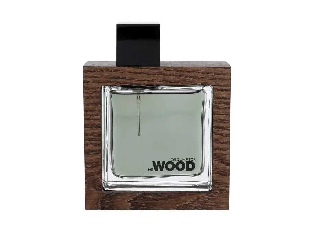 Dsquared2 He Wood Rocky Mountain Wood Eau de Toilette 50 ml