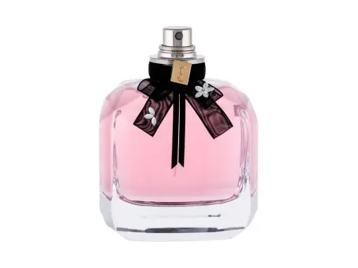 Yves Saint Laurent Mon Paris Parfum Floral Eau de Parfum 90 ml