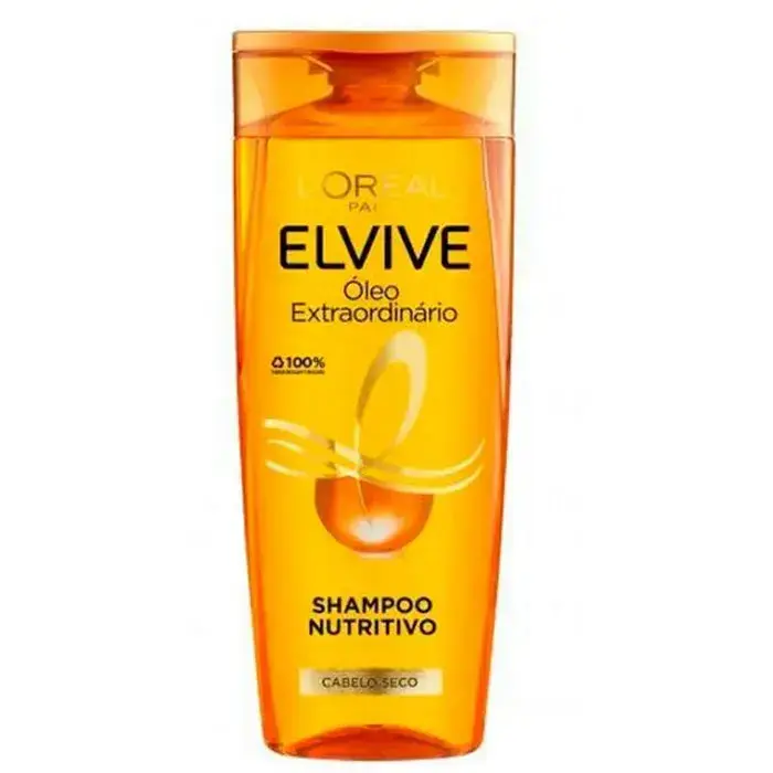 L´Oréal Professionnel L`Oréal Professionnel Elvive Extraordinary