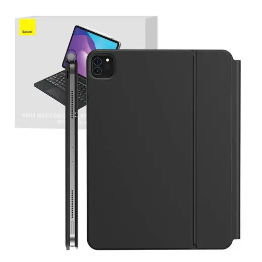 Baseus Original Brilliance Case with keyboard for iPad Pro 11"|Pad Air4|Air5 10.9"  (GREY)