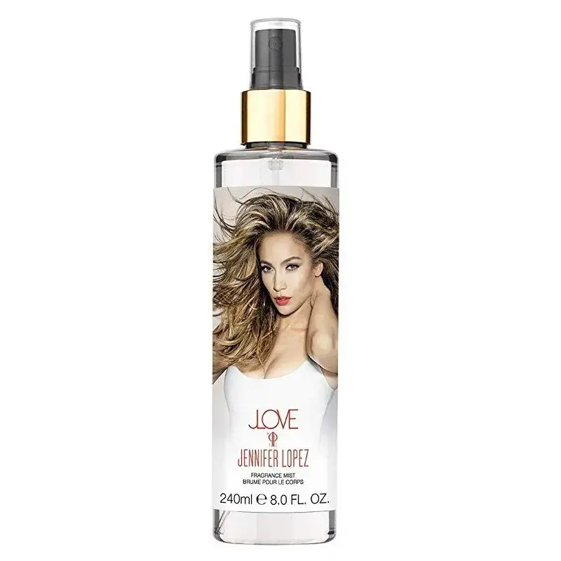 Jennifer Lopez , JLove, Mist Spray, 240 ml