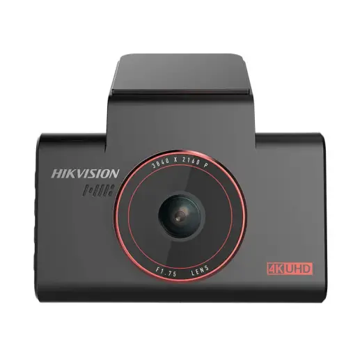 Dash camera Hikvision C6S GPS 2160P|25FPS