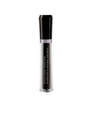 M2 Beaute, Nano Nutrition, Growth, Mascara, Black, 6 ml *Tester