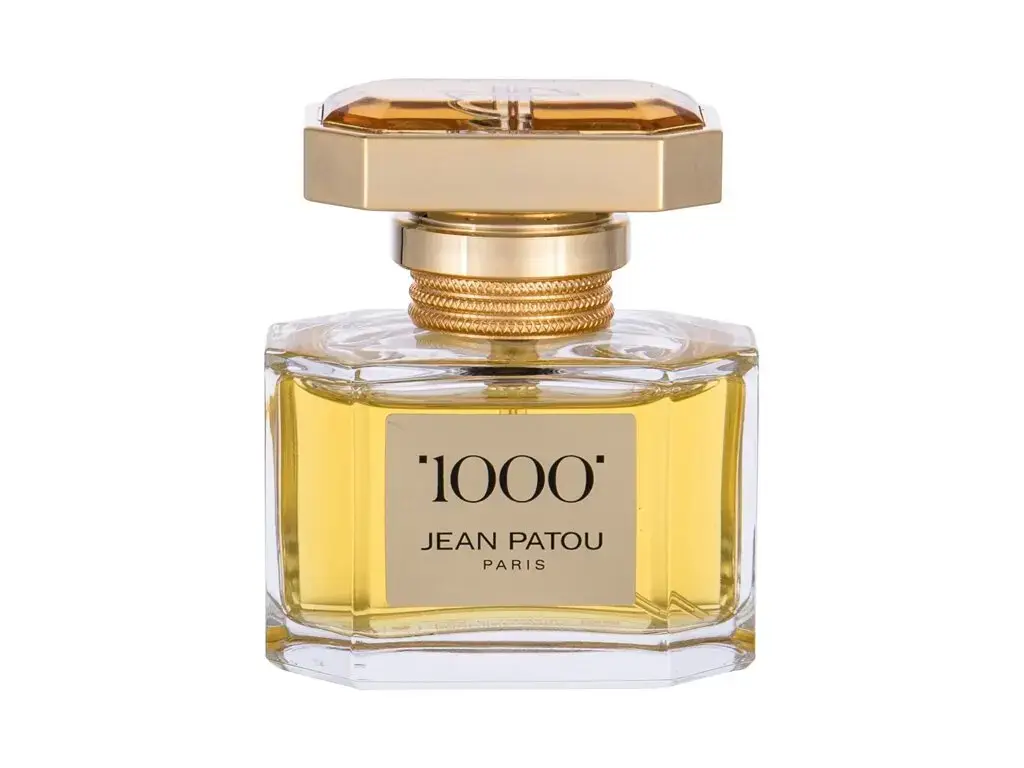 Jean Patou 1000 Eau de Toilette 30 ml