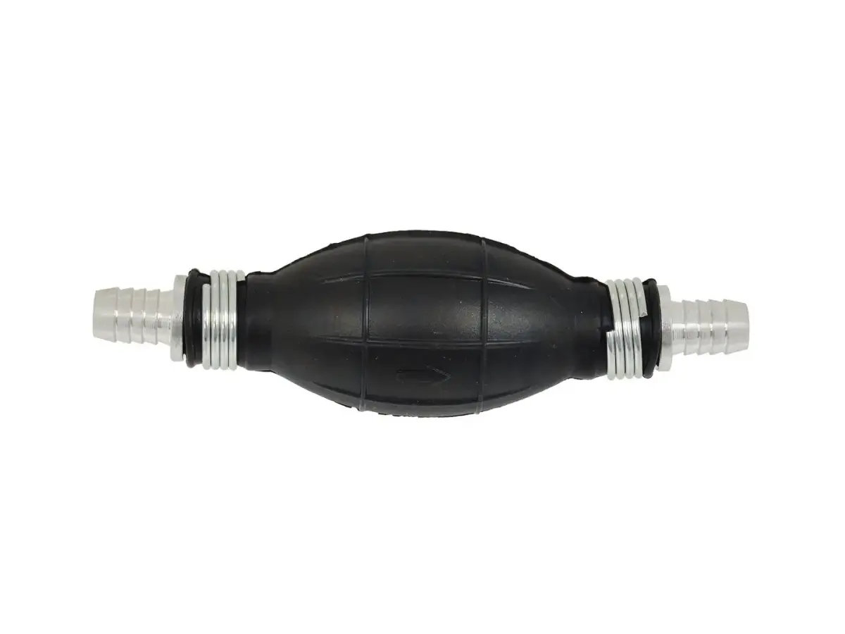 Manuālais dīzeļdegvielas sūknis 12 mm