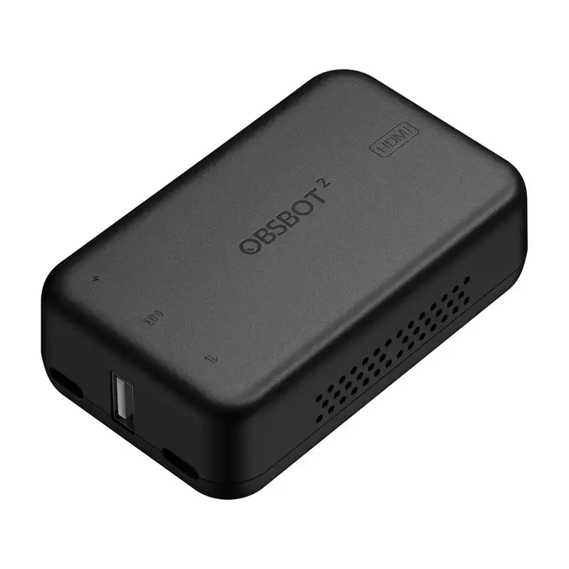 OBSBOT UVC to HDMI adapter