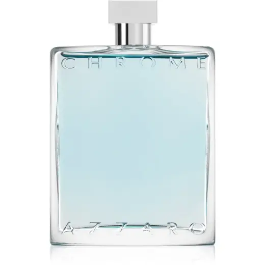 Azzaro Chrome (EDT) tualettvesi meestele 200 ml
