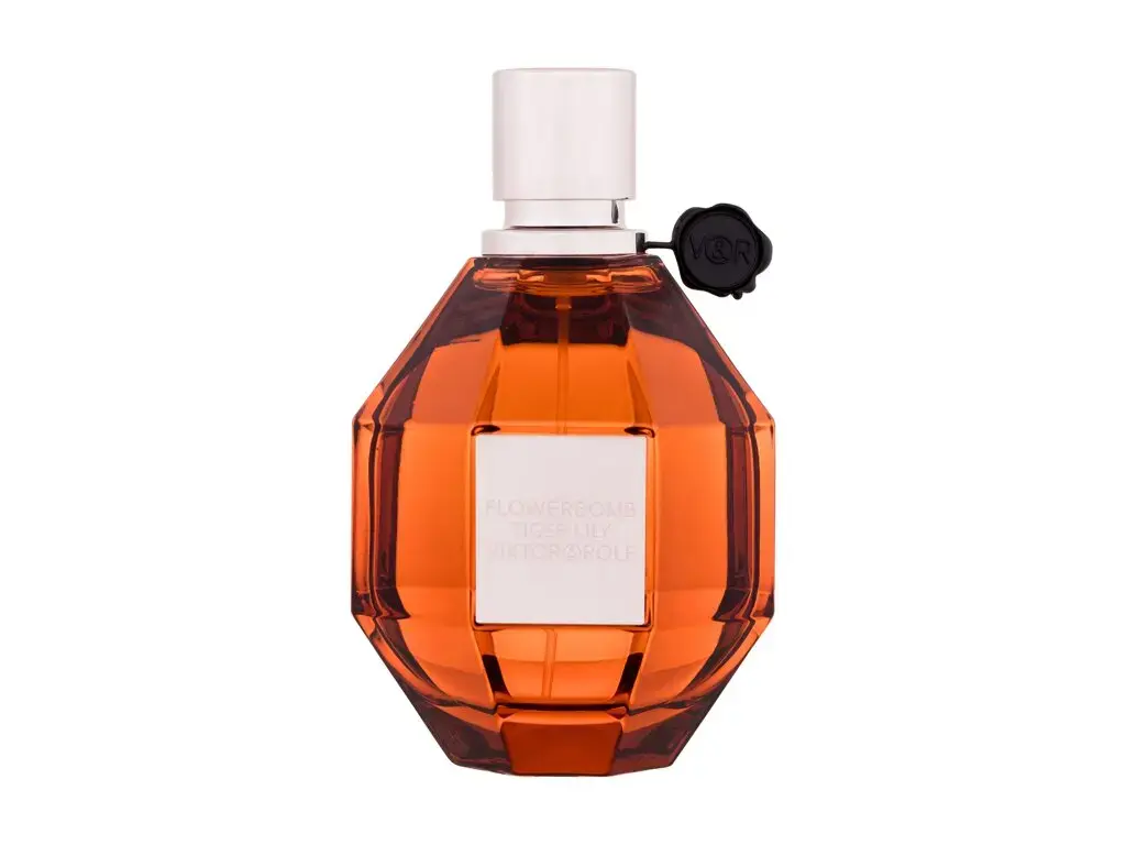 Viktor & Rolf Flowerbomb Tiger Lily Eau de Parfum 100 ml