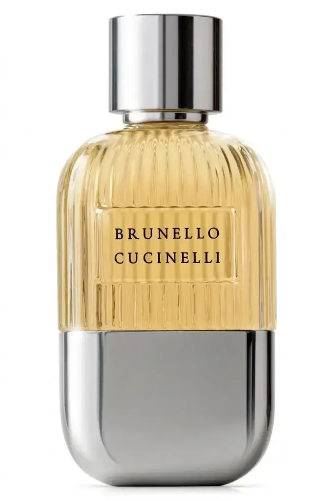 BRUNELLO CUCINELLI MAN EDP 150 ML REFILLABLE