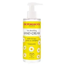 Fast Absorbing Hand Cream (Chamomile) - Hand cream