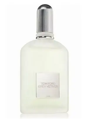 TOM FORD Grey Vetiver Eau de Parfum 100 ml
