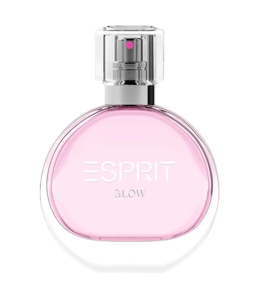 Esprit, Glow, Eau De Parfum, For Women, 20 ml