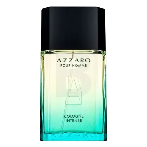 Azzaro Pour Homme Cologne Intense Eau de Toilette for men 50 ml