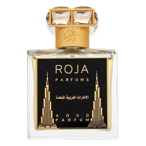 Roja Parfums Aoud (Parfum) kvepalai unisex 100 ml