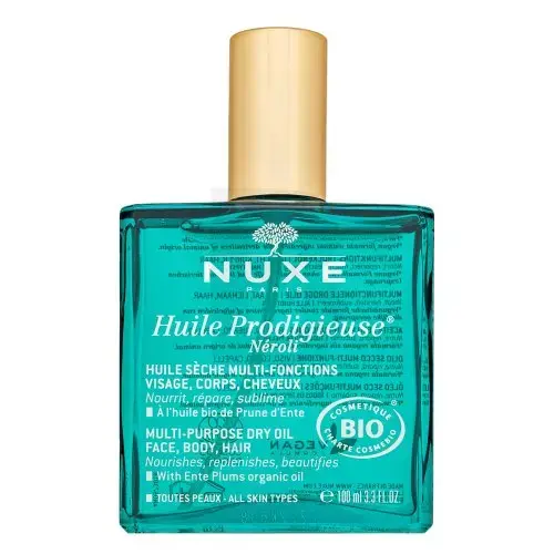 Nuxe Huile Prodigieuse Néroli Многоцелевое сухое масло 100 мл