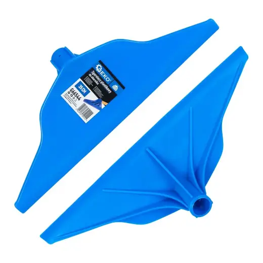 Plastikust sõnnikukaabits 35 cm – 2 tk