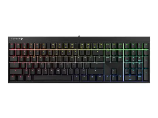Cherry MX 2 0S Cherry0S Cherry 0S Tastatur Hintergrundbeleuchtung (G80-3821LYADE-2) (G803821LYADE2)