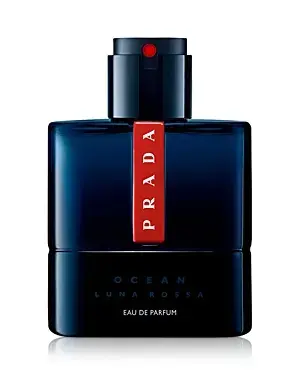 Prada Luna Rossa Ocean (EDP) parfimērijas ūdens vīriešiem 50 ml