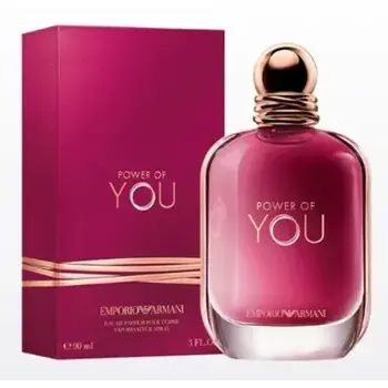 Armani Power of You EDP 90ml