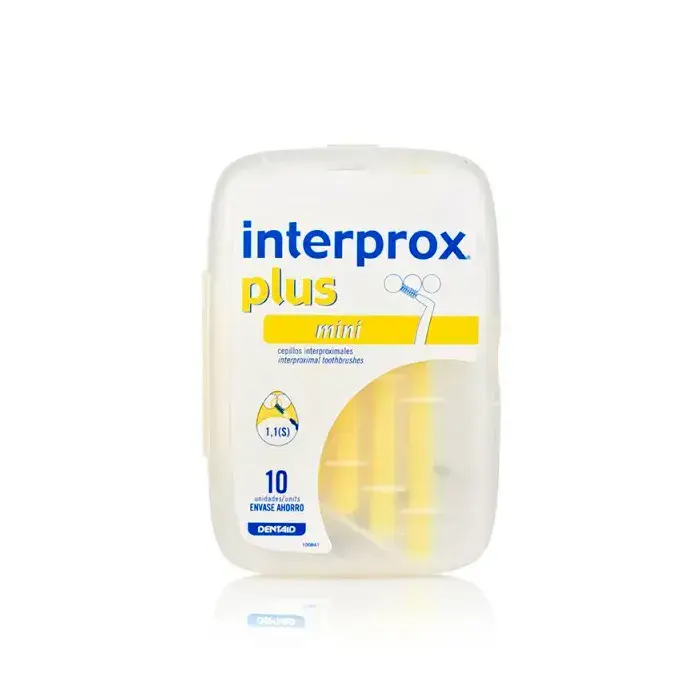INTERPROX Plus Mini 10 U
