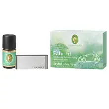 Primavera Drive Easy - car fragrance gift set