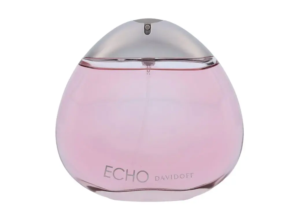 Davidoff Echo Woman Eau de Parfum 100 ml