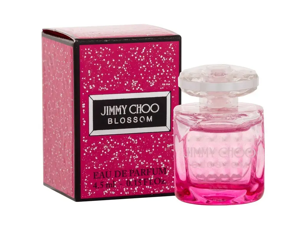 Jimmy Choo Jimmy Choo Blossom Eau de Parfum 4,5 ml